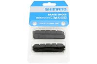 Shimano remrubber m70r2 br-m970 xtr 2 paar - thumbnail