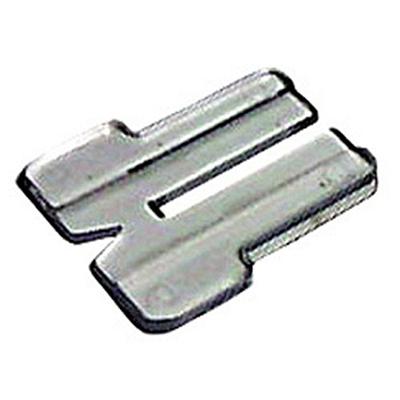 Makita Accessoires Anti splinterplaat - 416477-3