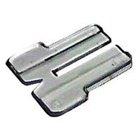 Makita Accessoires Anti splinterplaat - 416477-3 - thumbnail
