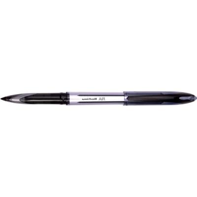Uniball liquid ink roller Air, zwart Uniball liquid ink roller Air, zwart