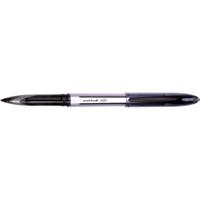 Uniball liquid ink roller Air, zwart - thumbnail