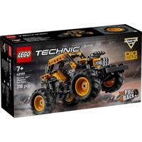 LEGO® TECHNIC 42199 Monster JAM DIGatron - thumbnail