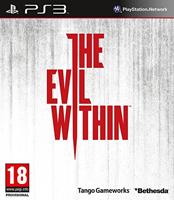 The Evil Within - thumbnail