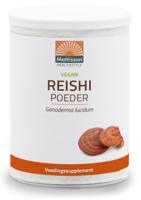 Mattisson Healthstyle Mattisson Healthstyle Absolute Reishi Premium Poeder Bio (100g) - thumbnail