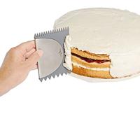 KUCHENPROFI - Vario Bake - Deegschraper Set/3 - thumbnail