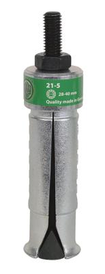 Kukko binnentrekker 28-40mm