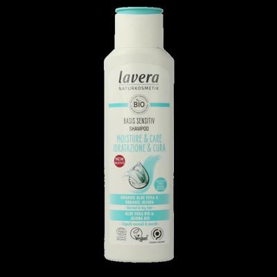 Shampoo basis sensitiv moisture & care 250 Milliliter