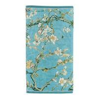 Beddinghouse Beddinghouse x Van Gogh Museum Blossom Towel Blue - thumbnail