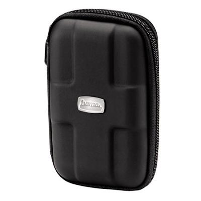 Hama 00084113 Harde schijf-cover 2,5 Zwart
