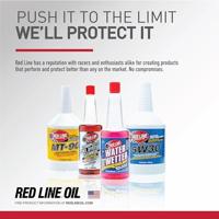 Antivries Red Line 340GR/CS12 REDL80204 355 ml - thumbnail