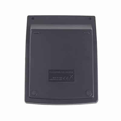 MAUL bureaurekenmachine MC 10, zwart