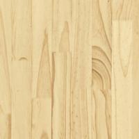 Bedframe massief hout 180x200 cm - thumbnail