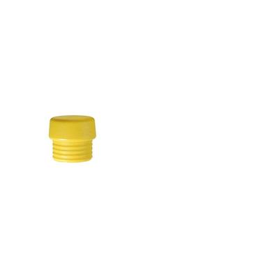 Wiha slagdop geel 831-5 voor safety hamer 40mm 26428 - thumbnail