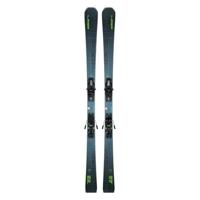 Elan Primetime 22 PS Ski&apos;s + Bindingen - thumbnail