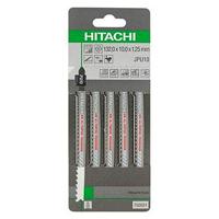 Hikoki Accessoires Decoupeerzaagbladen Jpu10 (5 St) - 750031 - thumbnail