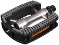 UNION 821 pedalen alu zilver blister - thumbnail