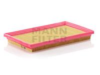 Luchtfilter C2742 - thumbnail