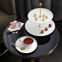 VILLEROY & BOCH - MetroChic blanc - Theekop 0,23l - thumbnail