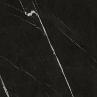 Vloertegel Mykonos Excelsior Black 120x120 cm Glans Marmerlook Zwart Mykonos - thumbnail