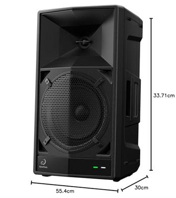 AlphaTheta Wave Eight AlphaTheta Wave Eight