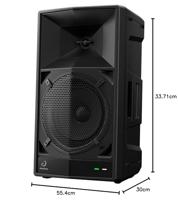 AlphaTheta Wave Eight - thumbnail