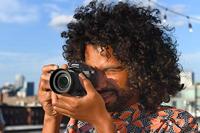 Nikon Z 50 compact systeemcamera + NIKKOR Z DX 16-50mm + 50-250mm lenzen/objectieven - GROOT ZOOM BEREIK - Grote Z lens vatting voor hoogste kwaliteit beelden - 4K video - VOA050K002, zwart - thumbnail