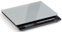 Maul MAULsquare 5000 g Brievenweegschaal Weegbereik (max.) 5 kg Resolutie 1 g Zilver - thumbnail