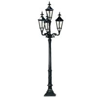 Milano Lantaarnpaal - thumbnail