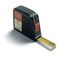 Lufkin rolmaat 5mtr/16&apos; 19mm zwart - thumbnail