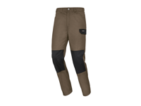 PARKSIDE Heren werkbroek (Kaki, 58) - thumbnail