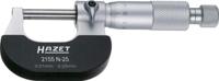 Hazet 2155N-25 2155N-25 Schroefmaat 0 - 25 mm Aflezing: 0.01 mm DIN 863-3 - thumbnail