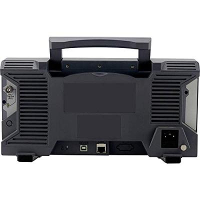VOLTCRAFT DSO-6204F Digitale oscilloscoop 200 MHz 4-kanaals 1 GSa/s 10 Mpts 8 Bit Digitaal geheugen (DSO), Functiegenerator 1 stuk(s)