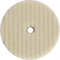 Makita 191N92-5 Wollen schijf 80mm - thumbnail
