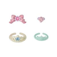 Epoch Sylvanian families 5809 bloemen prinsessenset - thumbnail