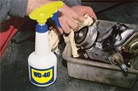 WD-40 405000 | Smeermiddel 5 liter | Multi-Use Product - 405000 - thumbnail