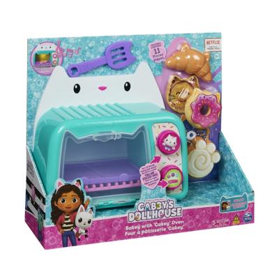 Gabby´s Dollhouse Gabby's Oven