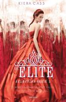 De elite - Kiera Cass - ebook - thumbnail