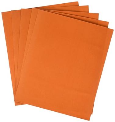 kwb 800415 Schuurpapier Korrelgrootte (num) 150 (l x b) 280 mm x 230 mm 5 stuk(s)