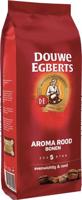 Douwe Egberts Aroma Rood - Koffiebonen 500 GR - thumbnail