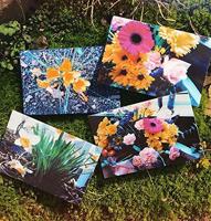 Polaroid ZINK cartridge met 30 prints van 5,0x7,5cm - thumbnail