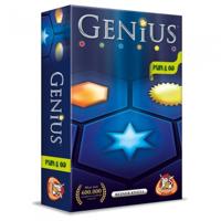 Genius Fun & Go - Spel;Spel (8718026301712) - thumbnail