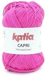 Katia Capri 82138 Kleur: Licht Fuchsia