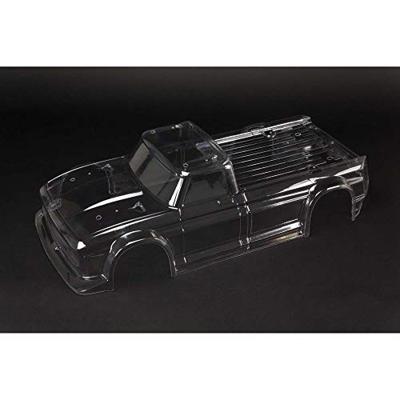 Arrma - Clear Body with Decals: Infraction 6S BLX (ARA410001)