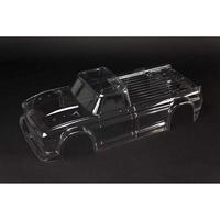Arrma - Clear Body with Decals: Infraction 6S BLX (ARA410001) - thumbnail