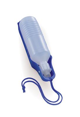 Nobby Reis-drinkfles 250 ml