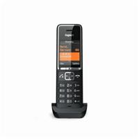 Gigaset COMFORT 550HX Uitbreiding Huistelefoon Zwart - thumbnail