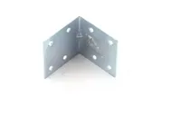 Eurofix versterkingshoek 40x40x40 mm - thumbnail