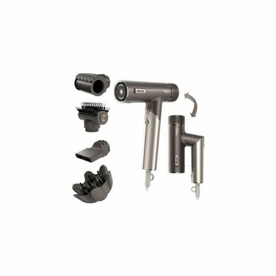 Shark SpeedStyle Pro FLEX-föhn