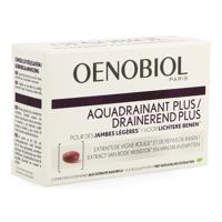 Oenobiol Drainerend Plus 45 Tabl - thumbnail