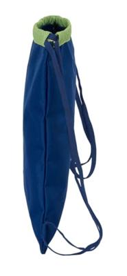 Rugtas met Koordjes Munich North Marineblauw 35 x 40 x 1 cm Rugtas met Koordjes Munich North Marineblauw 35 x 40 x 1 cm